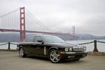 Jaguar Concept Eight 2004 года